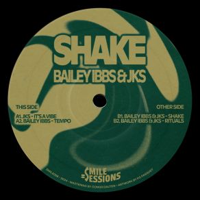 Download track Shake Bailey Ibbs