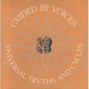 Download track Love 1 Guided By Voices