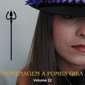 Download track Ponto De Pomba Gira Menina (Eu Sei Que Sou Menina) Sons De Aruanda