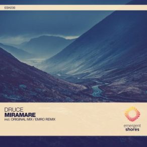 Download track Miramare (Emro Extended Remix) Druce