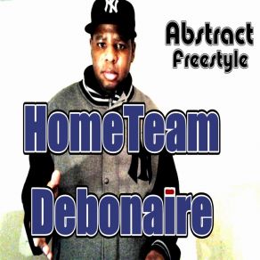 Download track Girl Shake It Home Team Debonaire