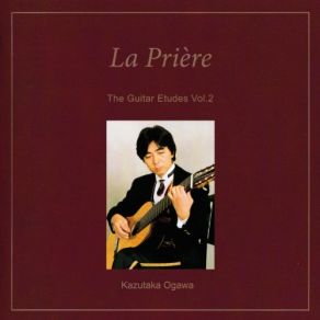 Download track Studies, Op. 6 No. 8 In C Major Kazutaka Ogawa