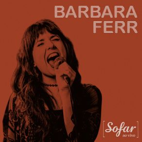 Download track Água De Escorpião (Ao Vivo) Barbara Ferr