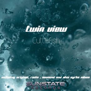 Download track Cuttlefish (Original Mix) Twin View