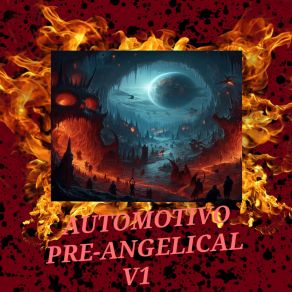 Download track Automotivo Pre-Angelical V1 DJ SK6