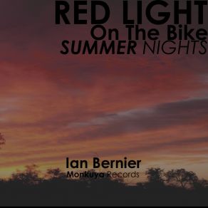 Download track On The Bike (Original Mix) Ian Bernier