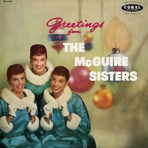 Download track He The McGuire Sisters