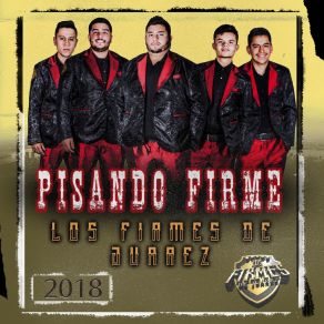 Download track Cumbia Pegadita Los Firmes De Juarez