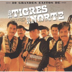 Download track América Los Tigres Del Norte