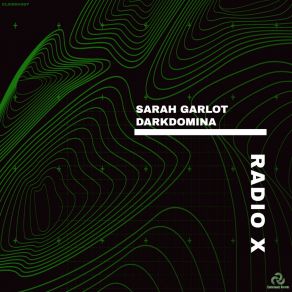 Download track Prophetie (Original Mix) Sarah Garlot Darkdomina