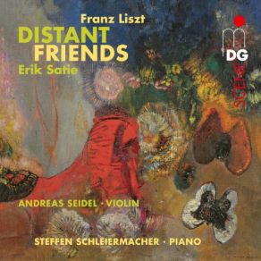 Download track Choses Vues À Droite Et À Gauche Pour Violon Et Piano (Sans Lunettes): No. 4, Fantaisie Musculaire Steffen Schleiermacher, Andreas SeidelPi