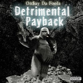 Download track Damn Onsay Da' Foola'