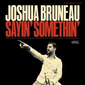 Download track Marilyn's Dilemma Joshua Bruneau