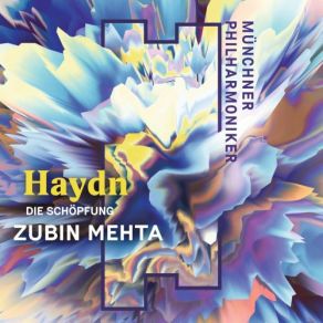 Download track Haydn: Die Schöpfung, Hob. XXI: 2, Pt. 3: Orchestereinleitung & 