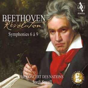 Download track Symphony No. 9 In D Minor, Op. 125 