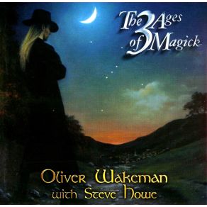 Download track The Forgotten King Steve Howe, Oliver Wakeman