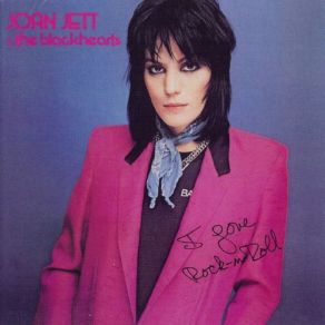 Download track If Ya Want My Luv Joan Jett, The Blackhearts