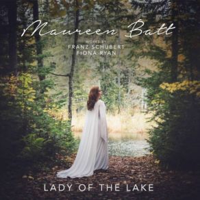 Download track Lady Of The Lake: No. 8, The Prisoner's Lament Maureen BattJon-Paul Décosse