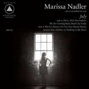 Download track Holiday In Marissa Nadler