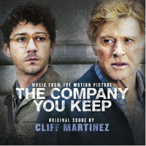 Download track Somewhere Someone Knows Something Cliff Martinez