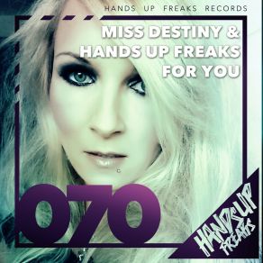 Download track For You (Club Mix Extended) Hands Up Freaks