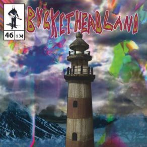 Download track Rainbow Buckethead