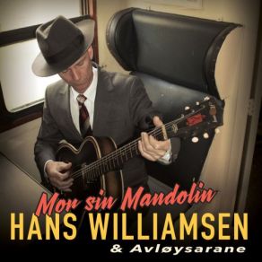 Download track Kaldt Vatten Hans Williamsen, Avløysarane