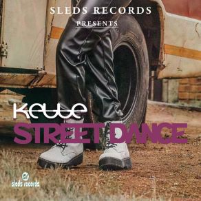 Download track Street Dance (Original Mix) K. Elle