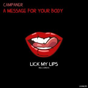 Download track A Message For Your Body Campaner