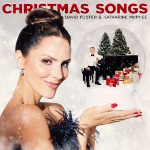 Download track I’ll Be Home For Christmas Katharine McPhee, David Foster