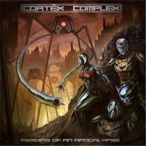 Download track Crimson Flames Cortex Complex