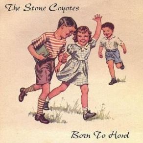 Download track Death Of The American Song The Stone Coyotes