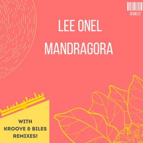 Download track Labyrinth (Kroove Remix) Lee Onel