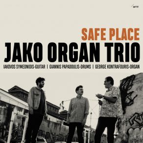 Download track Breonna ΚΟΝΤΡΑΦΟΥΡΗΣ ΓΙΩΡΓΟΣ, Dimitris Tsakas, Jako Organ Trio, Giannis Papadoulis, Iakovos Symeonidis