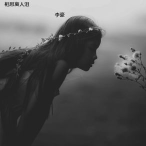 Download track 相思离人泪 (女生版伴奏) 李豪