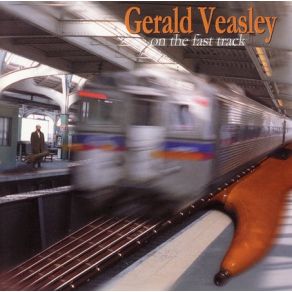 Download track Under The Cape Town Sun Gerald Veasley