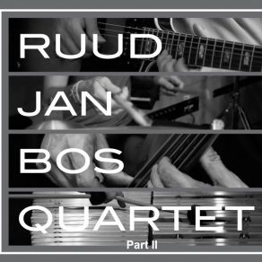 Download track What The Funk Ruud Jan Bos Quartet