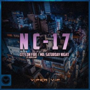 Download track Mr. Saturday Night Nc-17