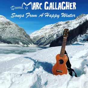 Download track Intimacy Marc Gallagher