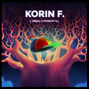 Download track Sensation Océanique Korin