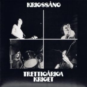 Download track Krigssång (Live In Stockholm 78) Trettioåriga Kriget