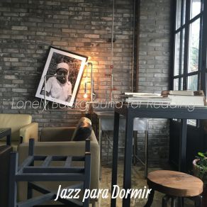 Download track Dream Like Ambience For Working In Cafes Jazz Para Dormir