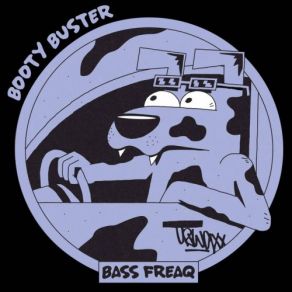 Download track Da Syrup (Acid Flip) Booty-Buster