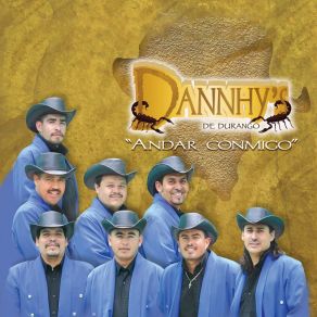 Download track El Novillo Despuntado Dannhy´s De Durango