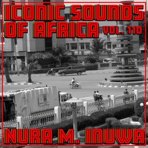 Download track Ango Da Amarya (Part 2) Nura M. Inuwa