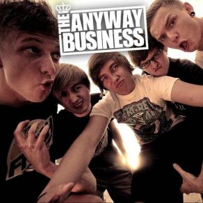 Download track What A Mess The Anyway Business