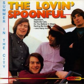 Download track Did You Ever Have To Make Up Your Mind The Lovin' Spoonful