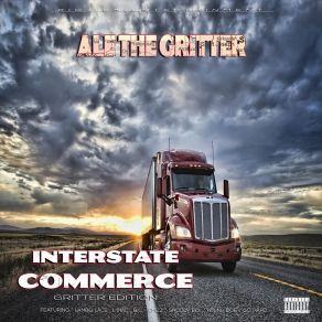 Download track What The Grit Made Ale The Gritter