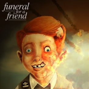 Download track Sixteen Funeral For A Friend