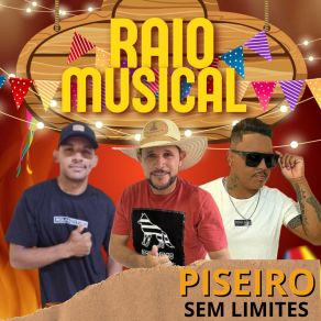 Download track Cinco Da Manhã Raio Musical